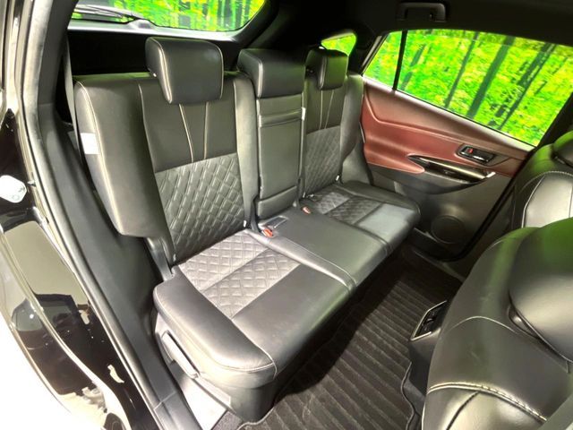 TOYOTA HARRIER 2WD 2018