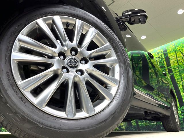 TOYOTA HARRIER 2WD 2018