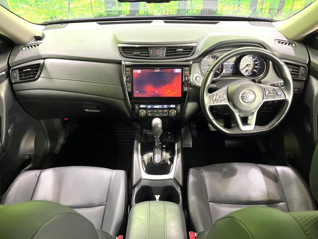 NISSAN X-TRAIL 2WD 2019