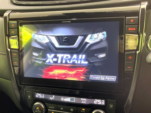 NISSAN X-TRAIL 2WD 2019
