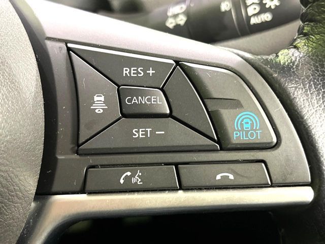 NISSAN X-TRAIL 2WD 2019