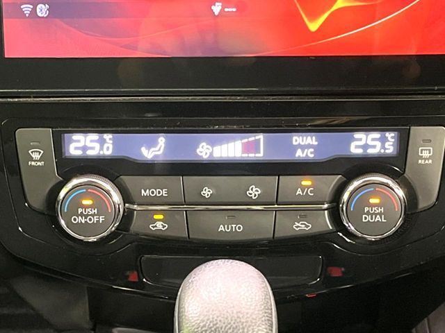 NISSAN X-TRAIL 2WD 2019