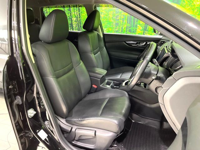 NISSAN X-TRAIL 2WD 2019