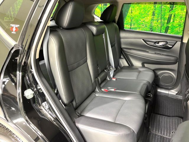 NISSAN X-TRAIL 2WD 2019