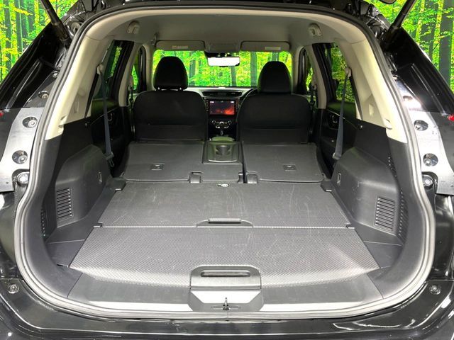 NISSAN X-TRAIL 2WD 2019