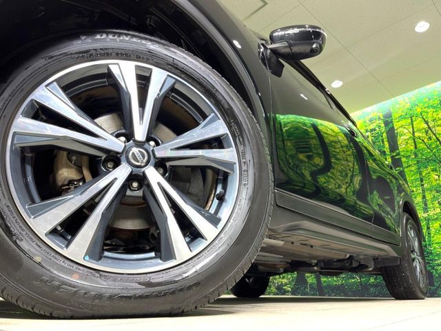 NISSAN X-TRAIL 2WD 2019