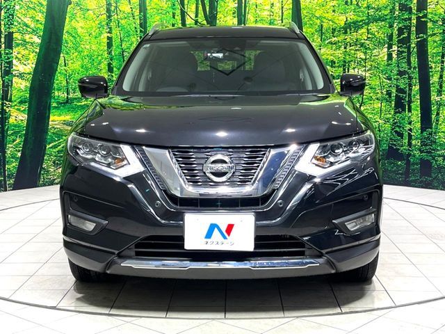 NISSAN X-TRAIL 2WD 2019