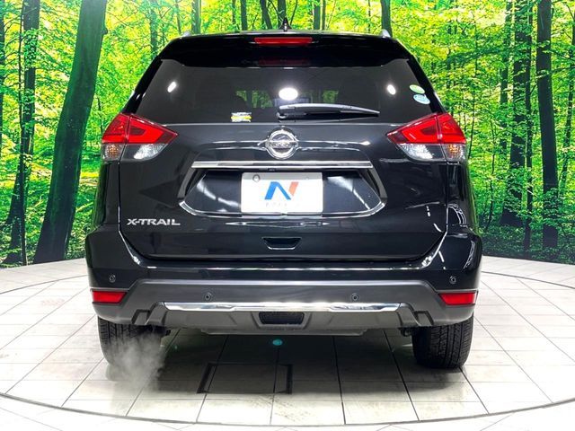 NISSAN X-TRAIL 2WD 2019