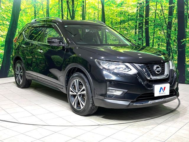 NISSAN X-TRAIL 2WD 2019