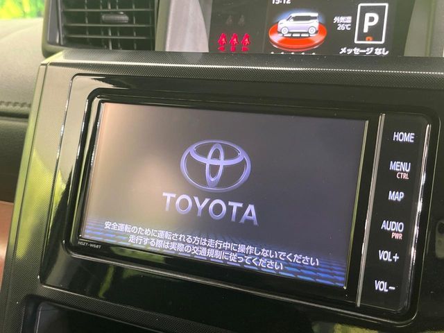 TOYOTA TANK 2019
