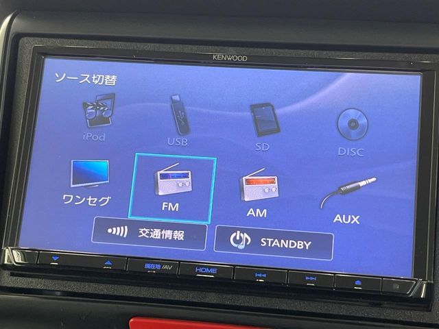 HONDA N BOX 2017