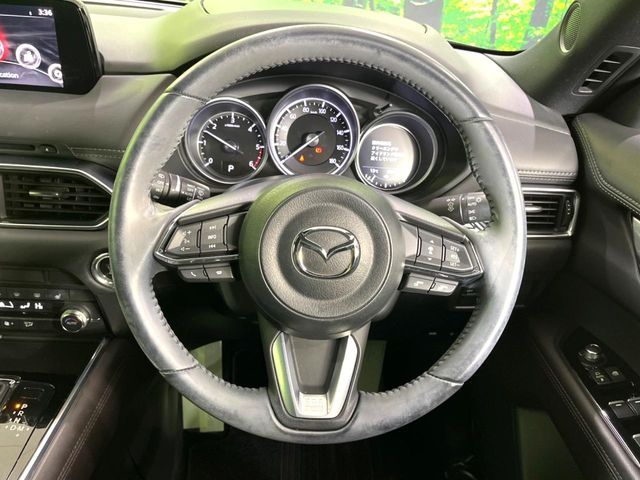 MAZDA CX-8 2018