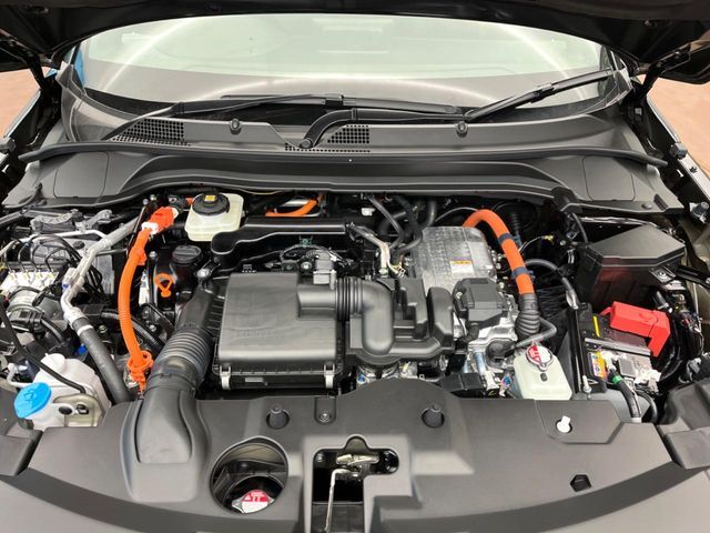 HONDA VEZEL e:HEV 2025