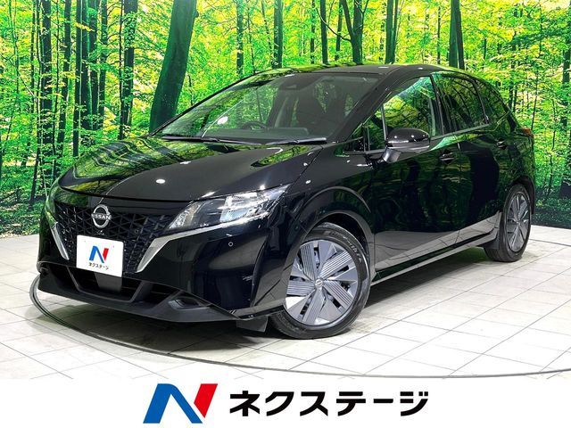 NISSAN NOTE 2023