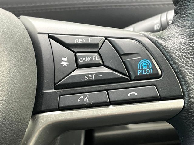 NISSAN SERENA  S-HYBRID 2020