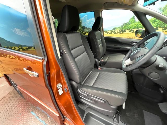 NISSAN SERENA  S-HYBRID 2020