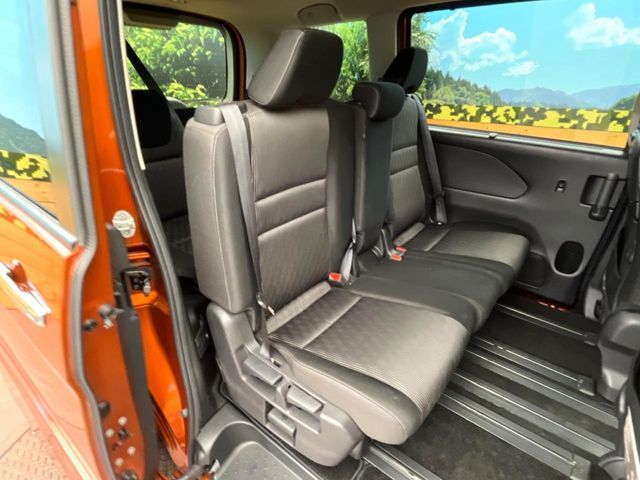 NISSAN SERENA  S-HYBRID 2020