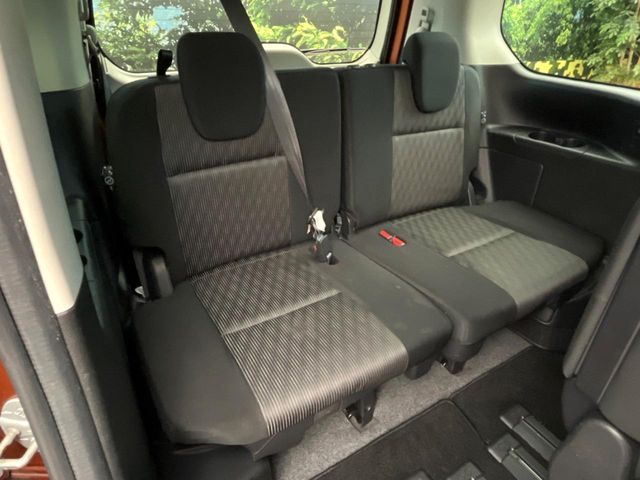 NISSAN SERENA  S-HYBRID 2020