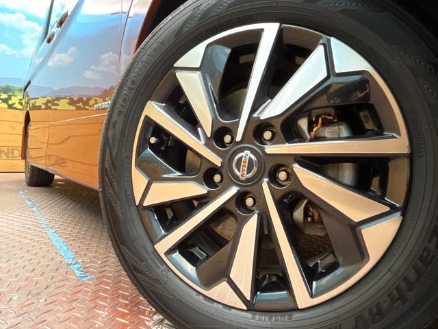 NISSAN SERENA  S-HYBRID 2020