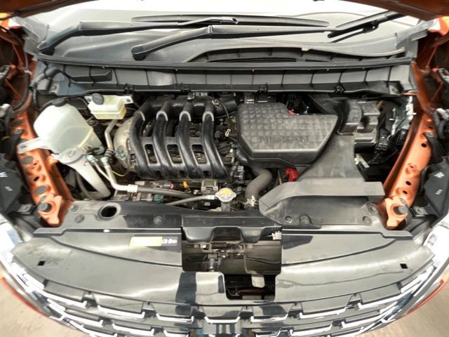 NISSAN SERENA  S-HYBRID 2020