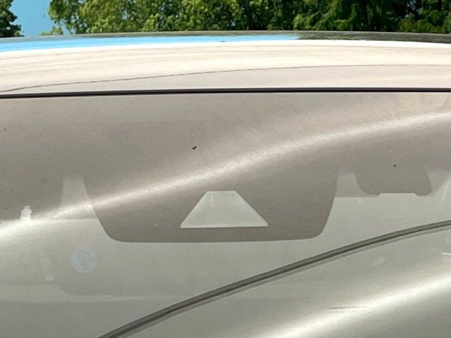 TOYOTA HARRIER 2WD 2021