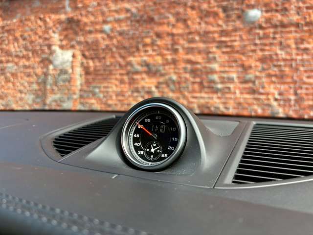 PORSCHE PORSCHE Macan 2021