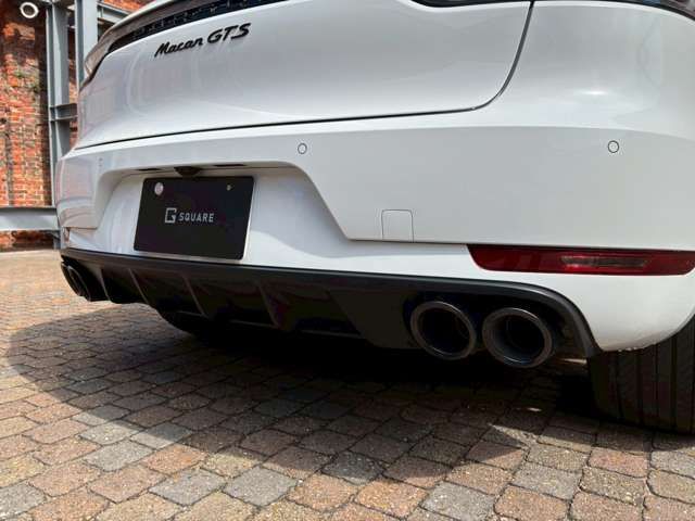 PORSCHE PORSCHE Macan 2021