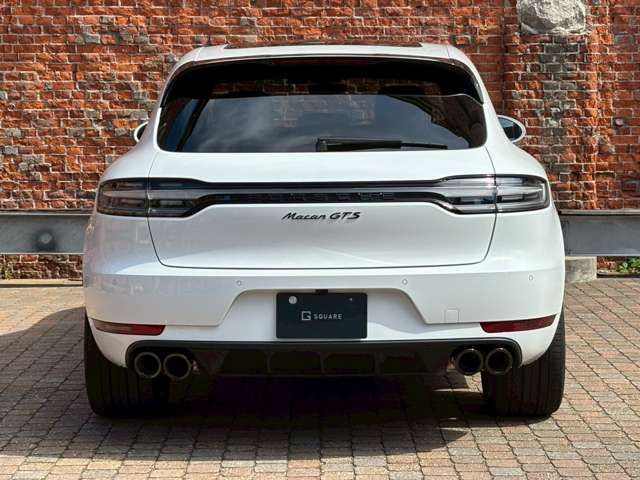 PORSCHE PORSCHE Macan 2021
