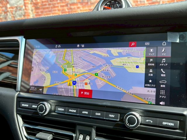 PORSCHE PORSCHE Macan 2021