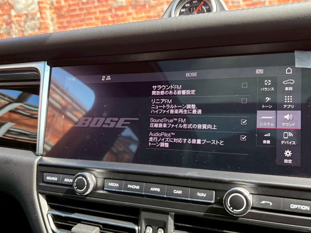 PORSCHE PORSCHE Macan 2021