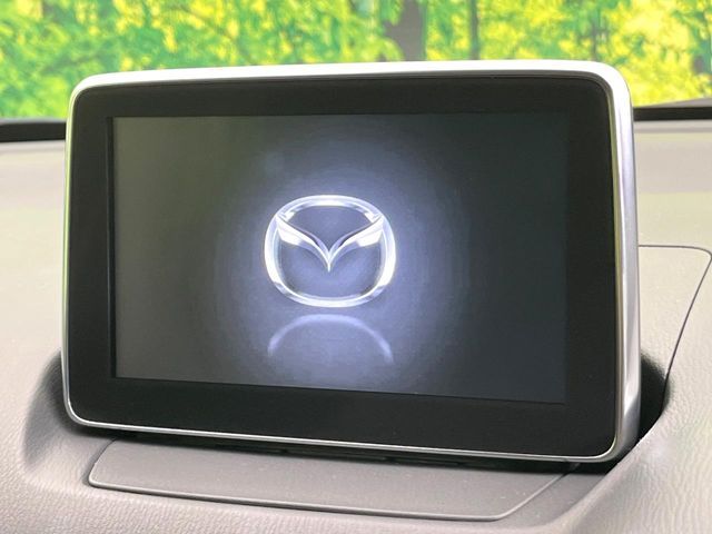 MAZDA DEMIO 2016