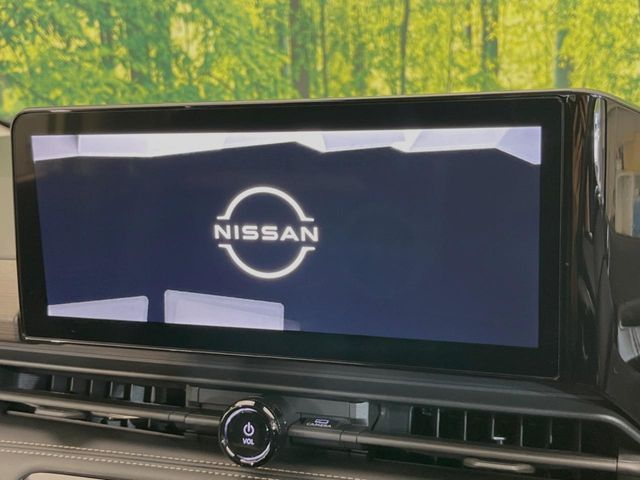 NISSAN SERENA  WG 2023