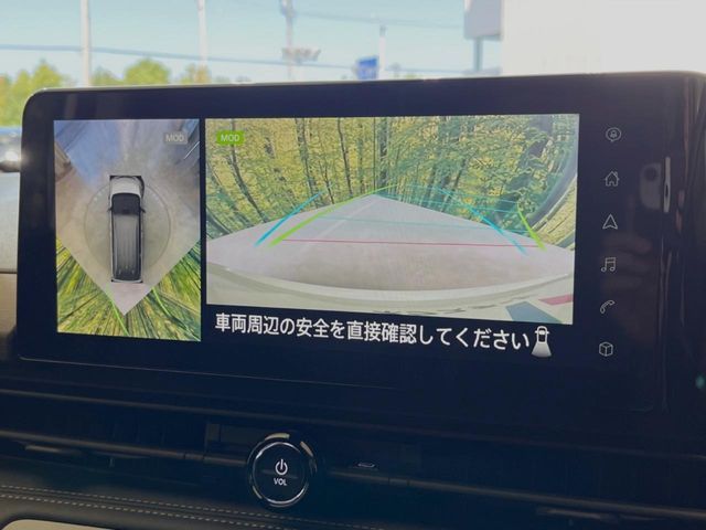 NISSAN SERENA  WG 2023