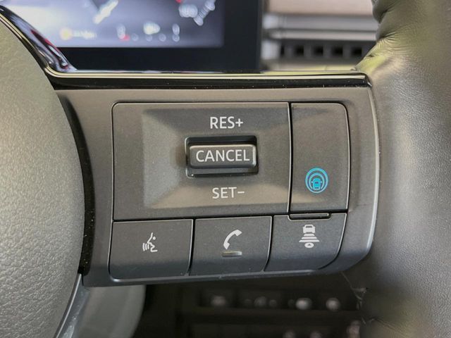 NISSAN SERENA  WG 2023