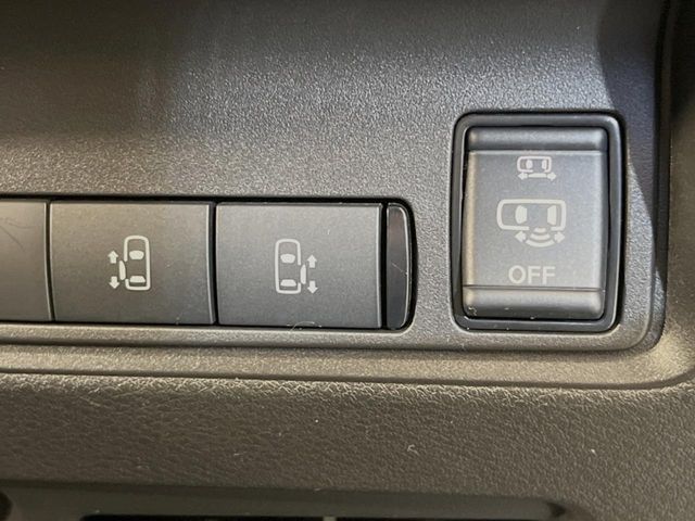 NISSAN SERENA  WG 2023