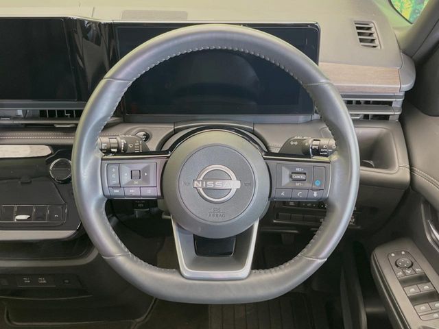 NISSAN SERENA  WG 2023