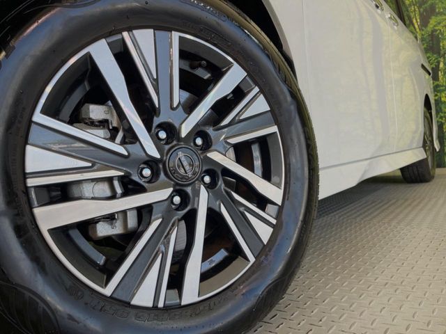 NISSAN SERENA  WG 2023