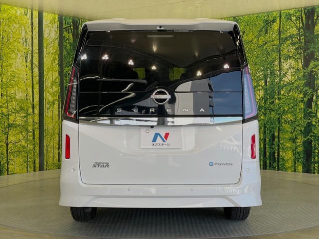 NISSAN SERENA  WG 2023