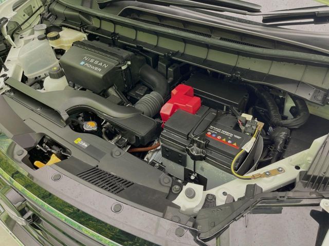 NISSAN SERENA  WG 2023