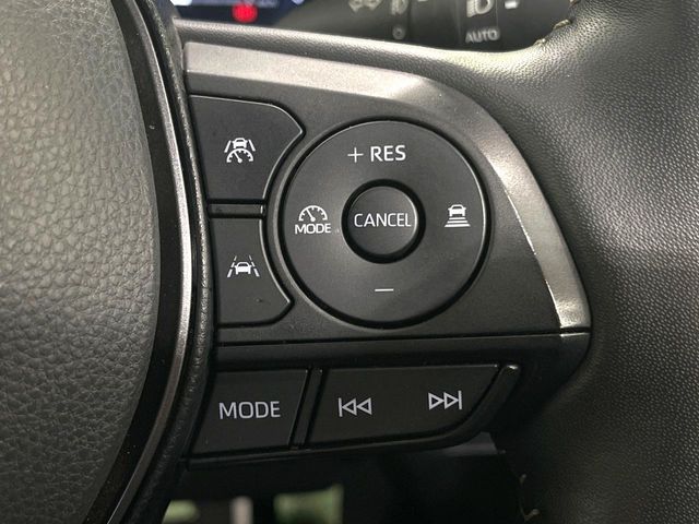 TOYOTA COROLLA TOURING HYBRID 2023