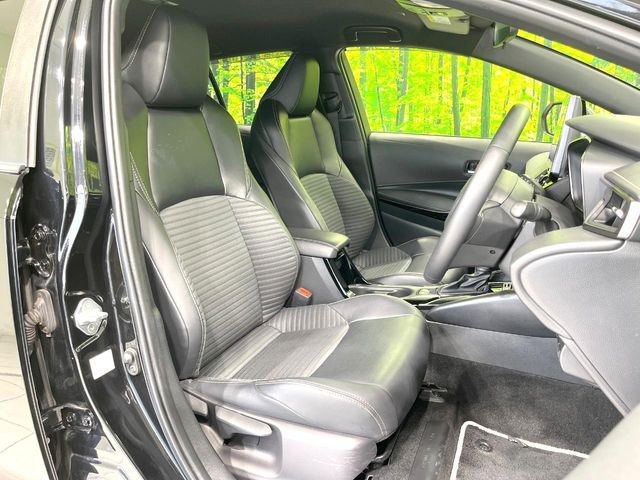 TOYOTA COROLLA TOURING HYBRID 2023