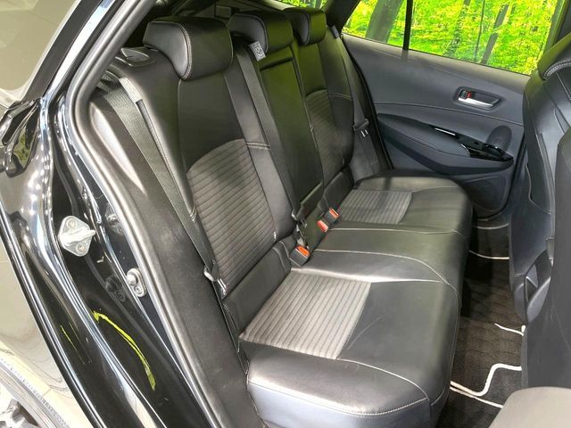 TOYOTA COROLLA TOURING HYBRID 2023