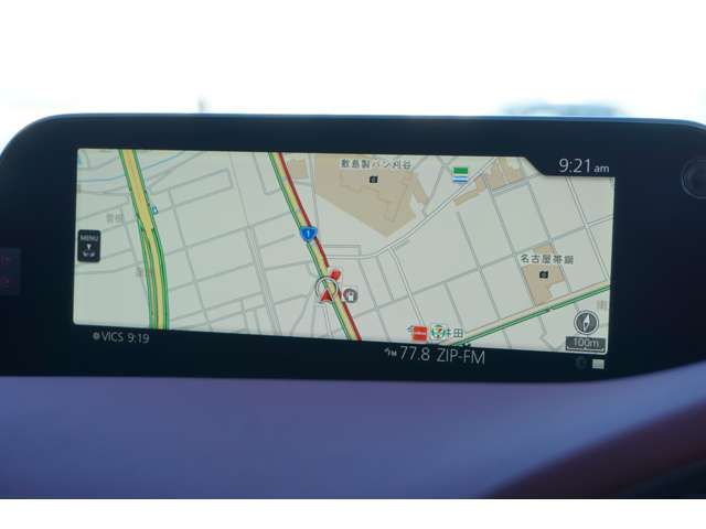 MAZDA MAZDA3 FASTBACK 2019