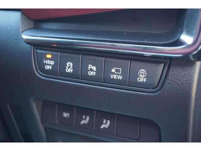 MAZDA MAZDA3 FASTBACK 2019