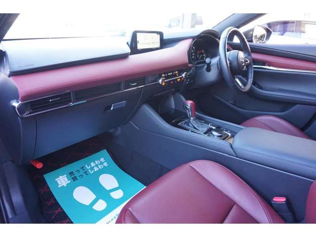 MAZDA MAZDA3 FASTBACK 2019