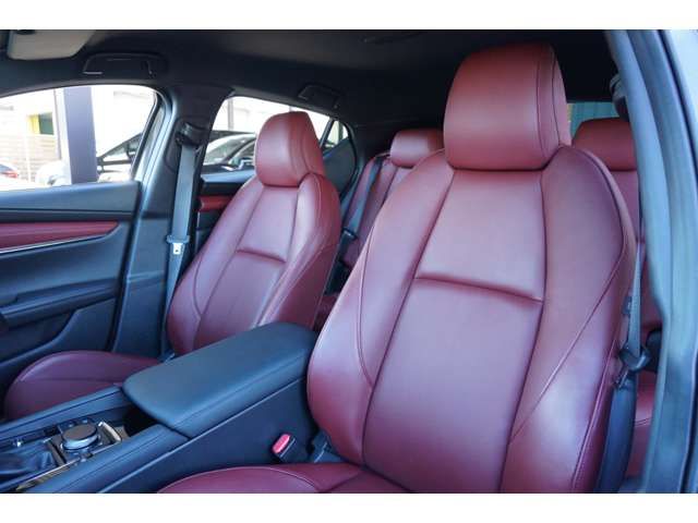 MAZDA MAZDA3 FASTBACK 2019