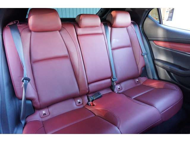 MAZDA MAZDA3 FASTBACK 2019