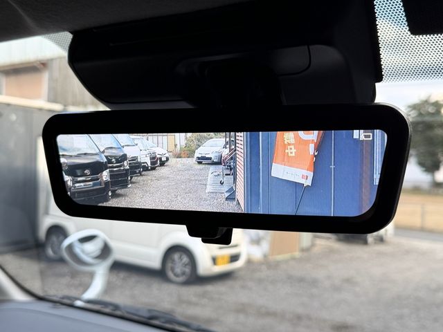 TOYOTA HIACE wagon 2023