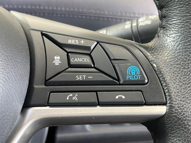 NISSAN SERENA  S-HYBRID 2020