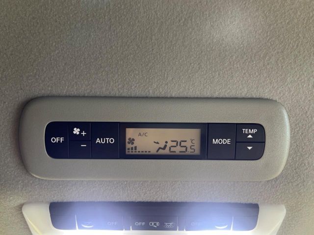 NISSAN SERENA  S-HYBRID 2020